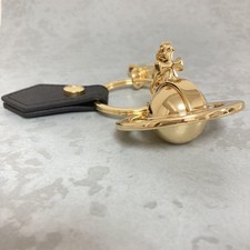 Vivienne Westwood Orb Key