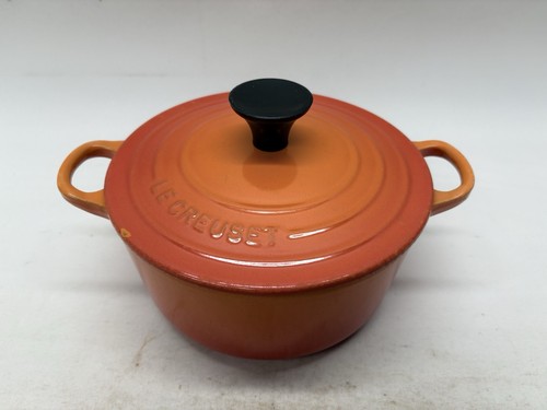 Creuset casserole dish - creuset,