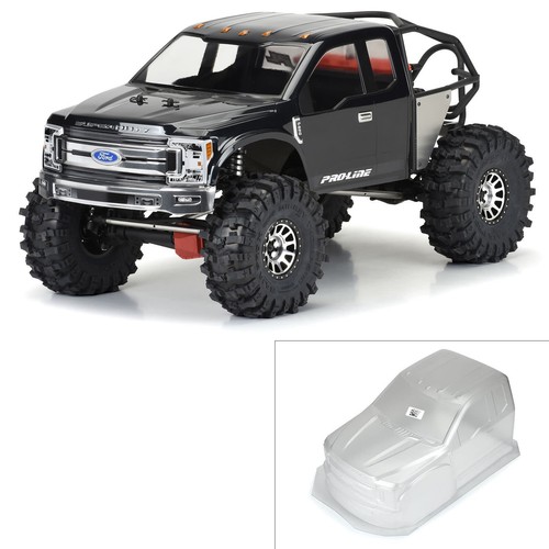 Pro361600 2017 ford - pro361600,