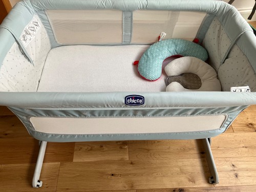 Chicco next2me dream - chicco,