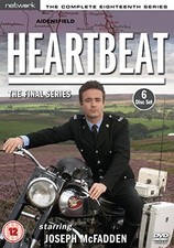 Heartbeat the complete - heartbeat,