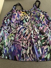 Tankini Top