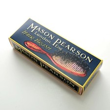 Mason Pearson Hairbrush JUNIOR