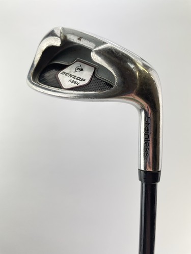 Dunlop max iron - iron, regular