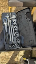 ELORA socket Set 1/2
