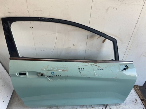 Ford fiesta door mk8 - o/s/f,