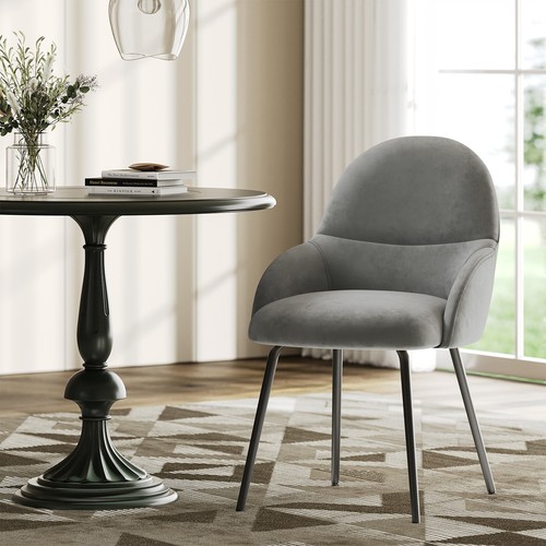 Goeurvant dining chairs set - chairs, of