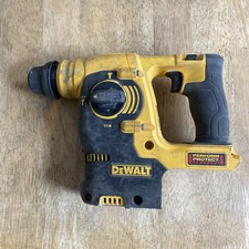 Dewalt DCH253 N 18V XR Li-ion Cordless SDS+ Rotary Hammer Drill Body Only