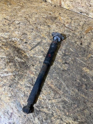 Mercedes benz w206 rear left - c,