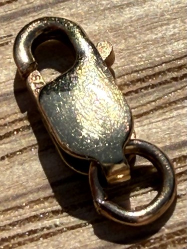 Vintage 9ct 375 - vintage,