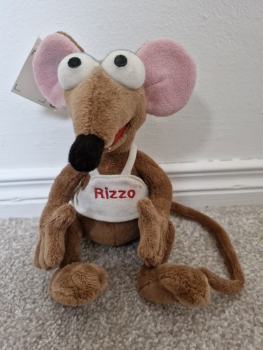 Disney store rare the muppets - disney,