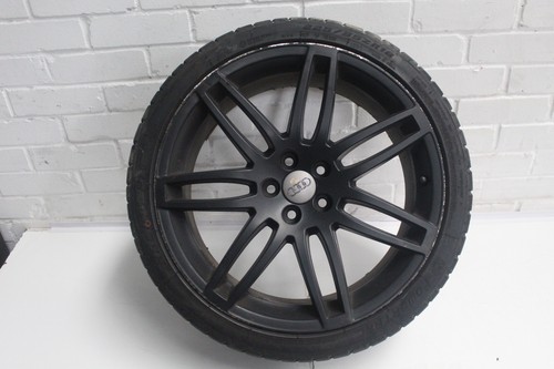 Audi line alloy - s-line, 18"
