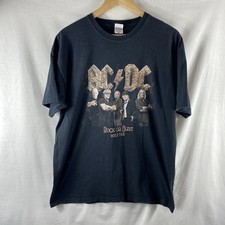 AC/DC ACDC Rock Or Bust 2015