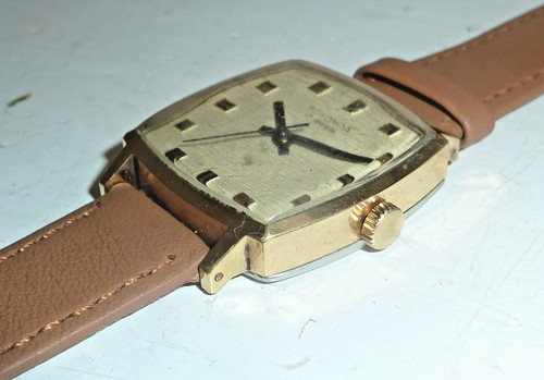 Vintage sekonda jewels - vintage,