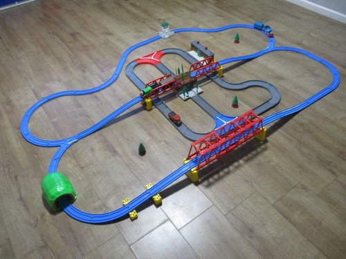 Tomy trackmaster thomas the - trackmaster,