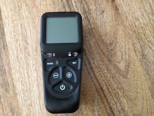 Michael miller gas fire remote - michael,