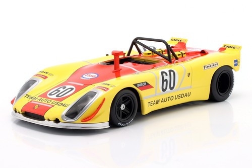 Porsche 908 24h le - porsche, #60