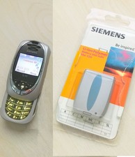 Battery for siemens - battery,