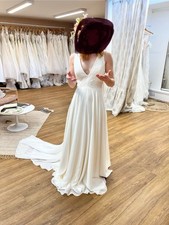 Charlie Brear Arla Wedding