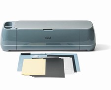 Cricut Maker Smart Cutting