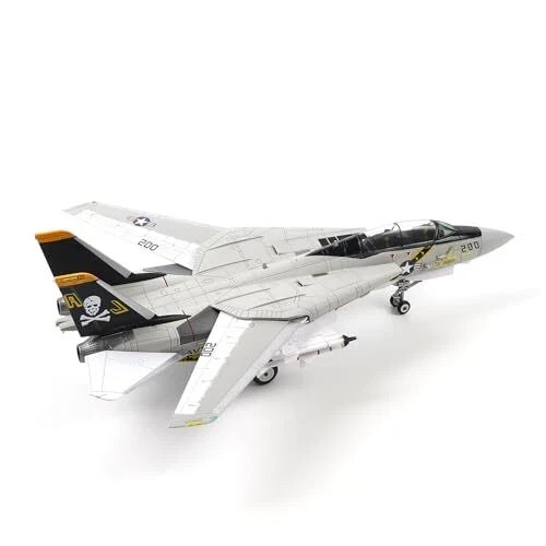Navy tomcat 1 72 alloy - us,