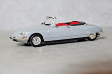 Norev Citroen DS 21  Cabriolet