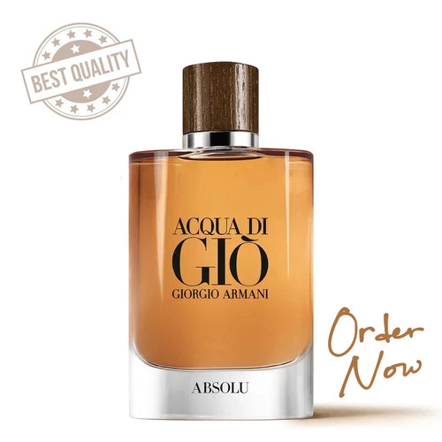 Giorgio armani 2oz - 4.2oz, di