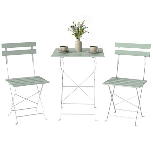 Outsunny pieces outdoor - 3,