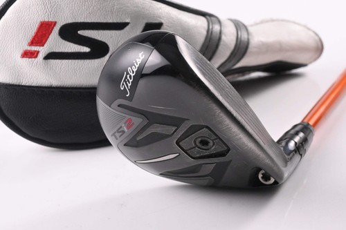 Titleist tsi2 hybrid 18 - hybrid, /