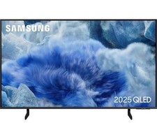 SAMSUNG Q8F 43" QLED 4K Vision