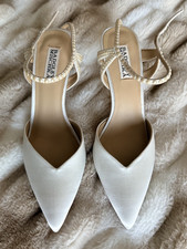 Badgley Mischka Destinee