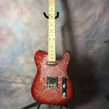 Telecaster 1968 Vintage Custom