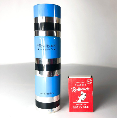Vintage yves saint laurent - yves,