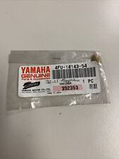 Genuine Yamaha TDR125