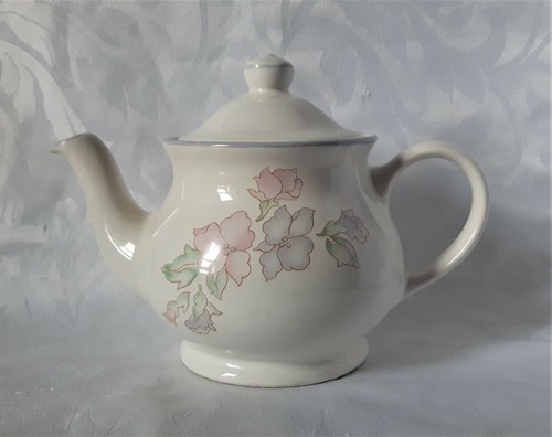 Sadler romance teapot - sadler,