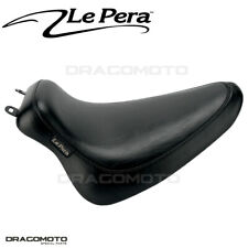 2012-2013 Harley FLSTN 1690 Softail Deluxe LE-PERA Saddle SILHOUETTE LXE-850