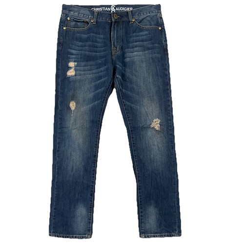 Christian audigier denim - christian,