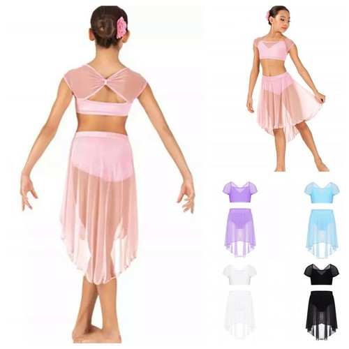 Contemporary lyrical dance - contemporary,
