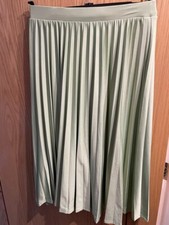 Ladies Damart soft green