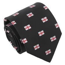 Black St. Georges Flag