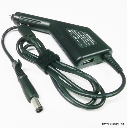 Car adapter for - in-car,