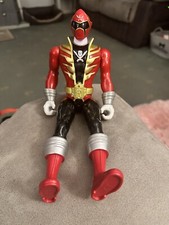 POWER RANGERS 5" SUPER