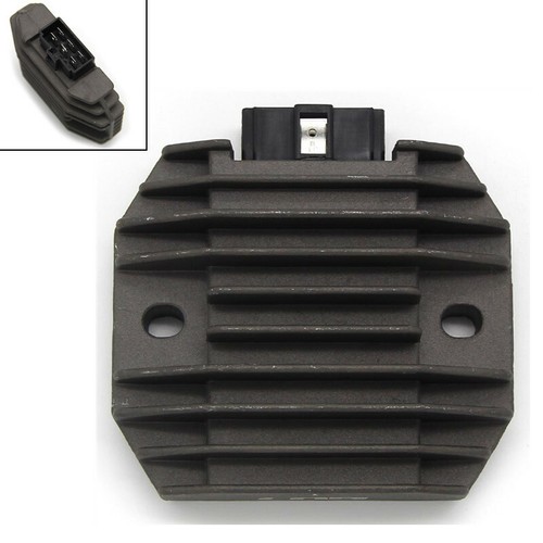 For kawasaki voltage - for,