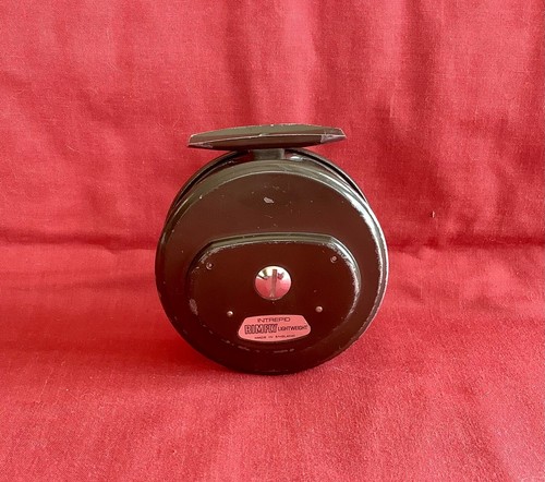 Vintage intrepid rimfly - intrepid,
