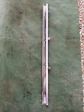 VW TRANSPORTER T5 T5.1 T6 03-18 NS PASSENGER SIDE SLIDING DOOR RAIL GUIDE