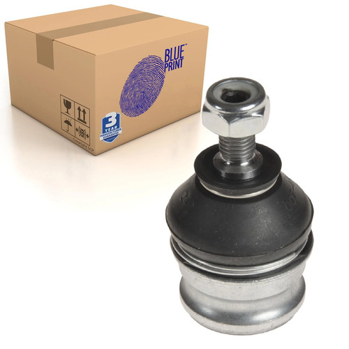 Front lower ball - front, joint