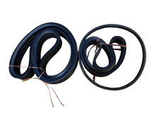 BANDIT STUMP GRINDER ZT1844 &