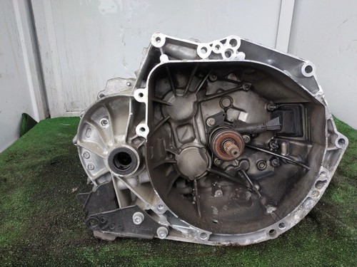 20ea52 gearbox 384213 peugeot - gearbox,