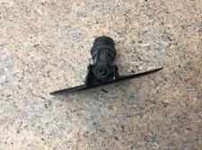 2008 Honda Civic Passenger Side Left Front Bumper Washer Jet Cover 22599 L/H