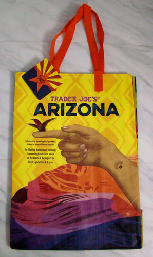 New trader joe arizona - trader,